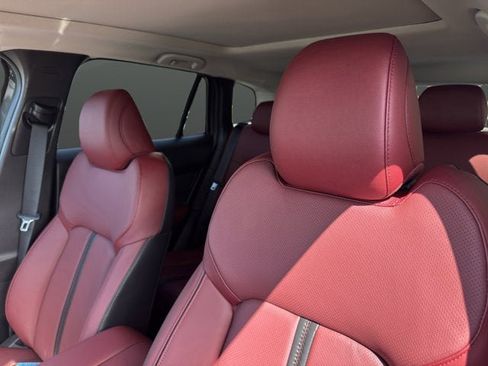 New 2026 MAZDA CX-50 AWD 2.5 Hybrid w/ Weather Package image 11