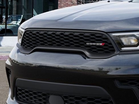 New 2026 Dodge Durango GT w/ Blacktop Package RWD image 11
