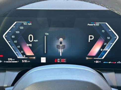 Used 2025 BMW X3 xDrive30i w/ Premium Package image 23