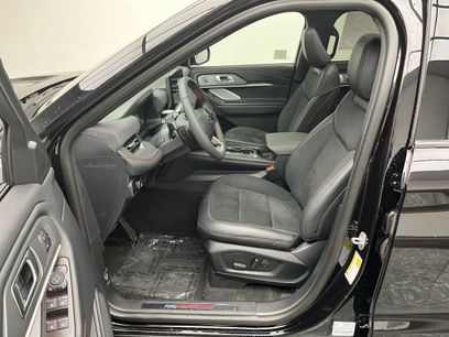 New 2026 Ford Explorer ST w/ Sun And Sound Package