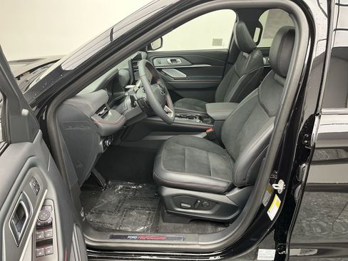 New 2026 Ford Explorer ST w/ Sun And Sound Package image 3