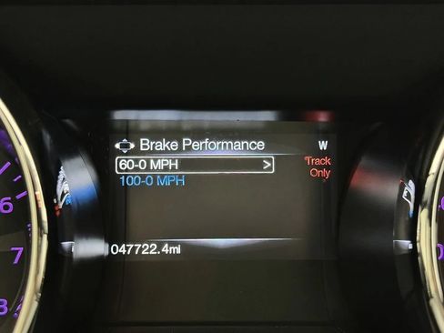 Used 2015 Ford Mustang GT Premium w/ Equipment Group 401A RWD image 17