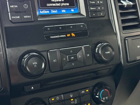Used 2017 Ford F150 XL w/ Equipment Group 101A Mid image 15