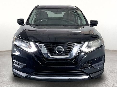 Used 2018 Nissan Rogue S FWD image 5