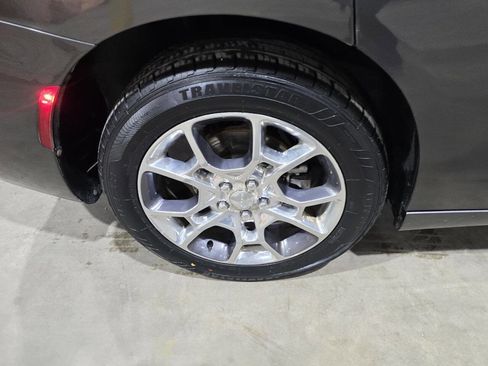 Used 2015 Dodge Charger SXT w/ Rallye Group image 23