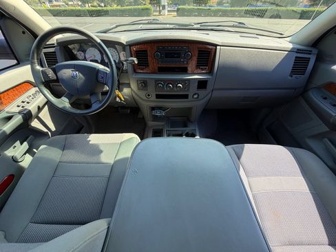 Used 2006 Dodge Ram 2500 Truck SLT AWD/4WD image 19