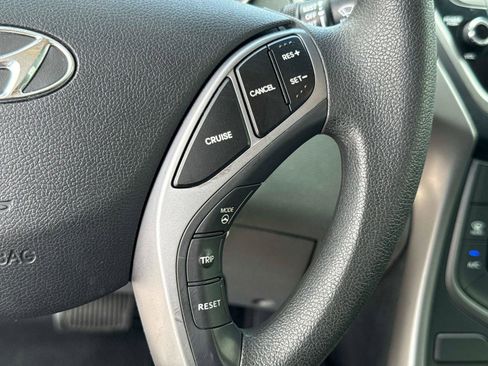 Used 2015 Hyundai Elantra SE w/ Option Group 02 FWD image 24