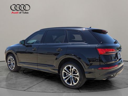 New 2026 Audi Q7 2.0T Premium Plus AWD/4WD image 5
