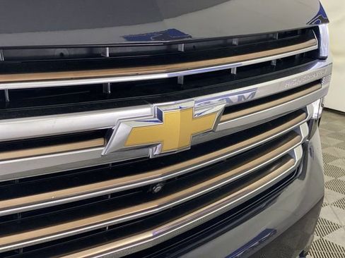 Certified 2024 Chevrolet Tahoe High Country w/ Max Trailering Package AWD/4WD image 38