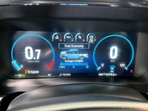 Used 2021 Ford F150 Platinum w/ Equipment Group 701A High AWD/4WD image 20