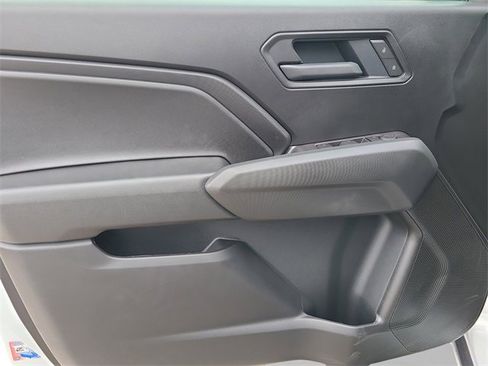 New 2026 Chevrolet Colorado W/T w/ WT Custom Package image 30