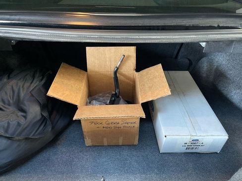 Used 2004 Ford Mustang Cobra RWD image 41