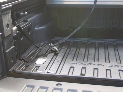 Used 2025 Hyundai Santa Cruz XRT image 12