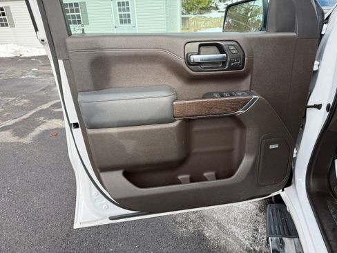 Used 2021 GMC Sierra 1500 Denali image 16