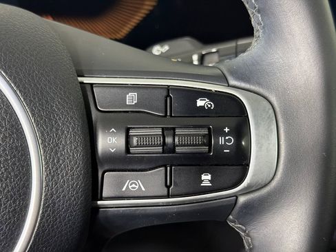 Used 2025 Kia K5 GT-Line FWD image 26