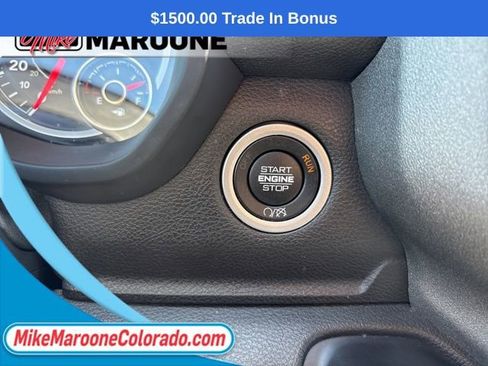 Used 2024 RAM 2500 Tradesman AWD/4WD image 22