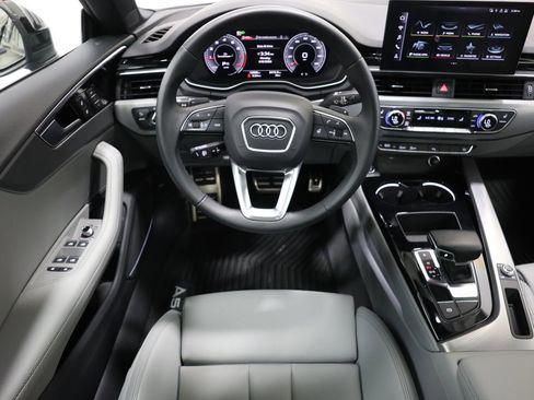 Used 2023 Audi A5 2.0T Premium Plus w/ Premium Plus AWD/4WD image 16