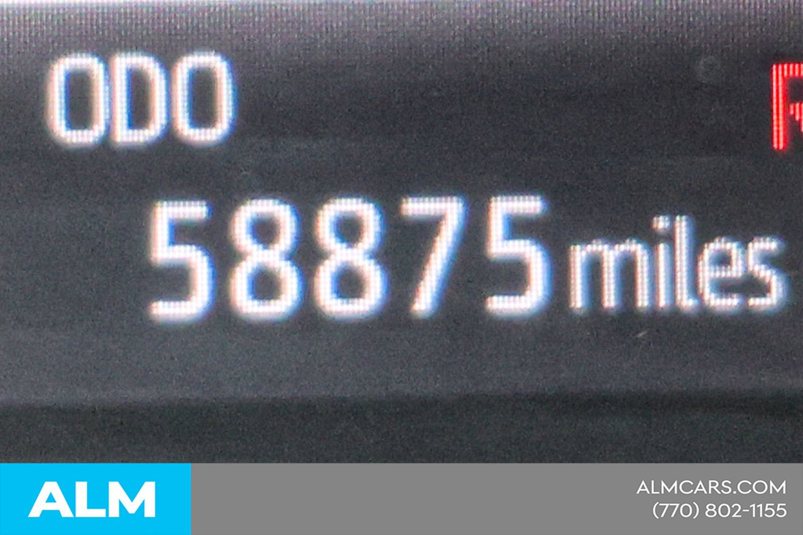 Used 2024 Toyota Highlander LE FWD image 48