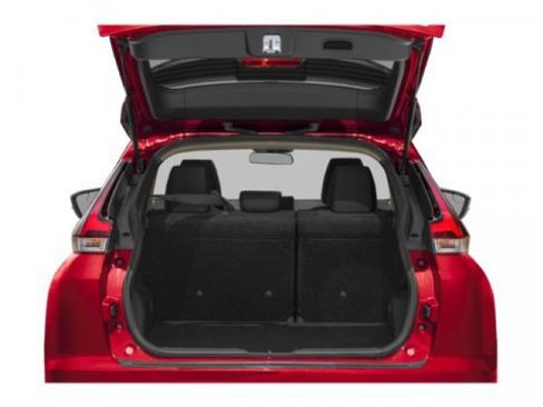 Used 2024 Mitsubishi Eclipse Cross LE image 13