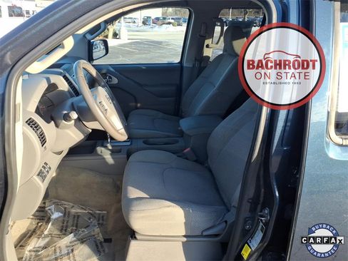 Used 2016 Nissan Frontier SV w/ SV Value Truck Package image 25