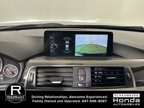 Used 2017 BMW 330i xDrive Sedan image 8