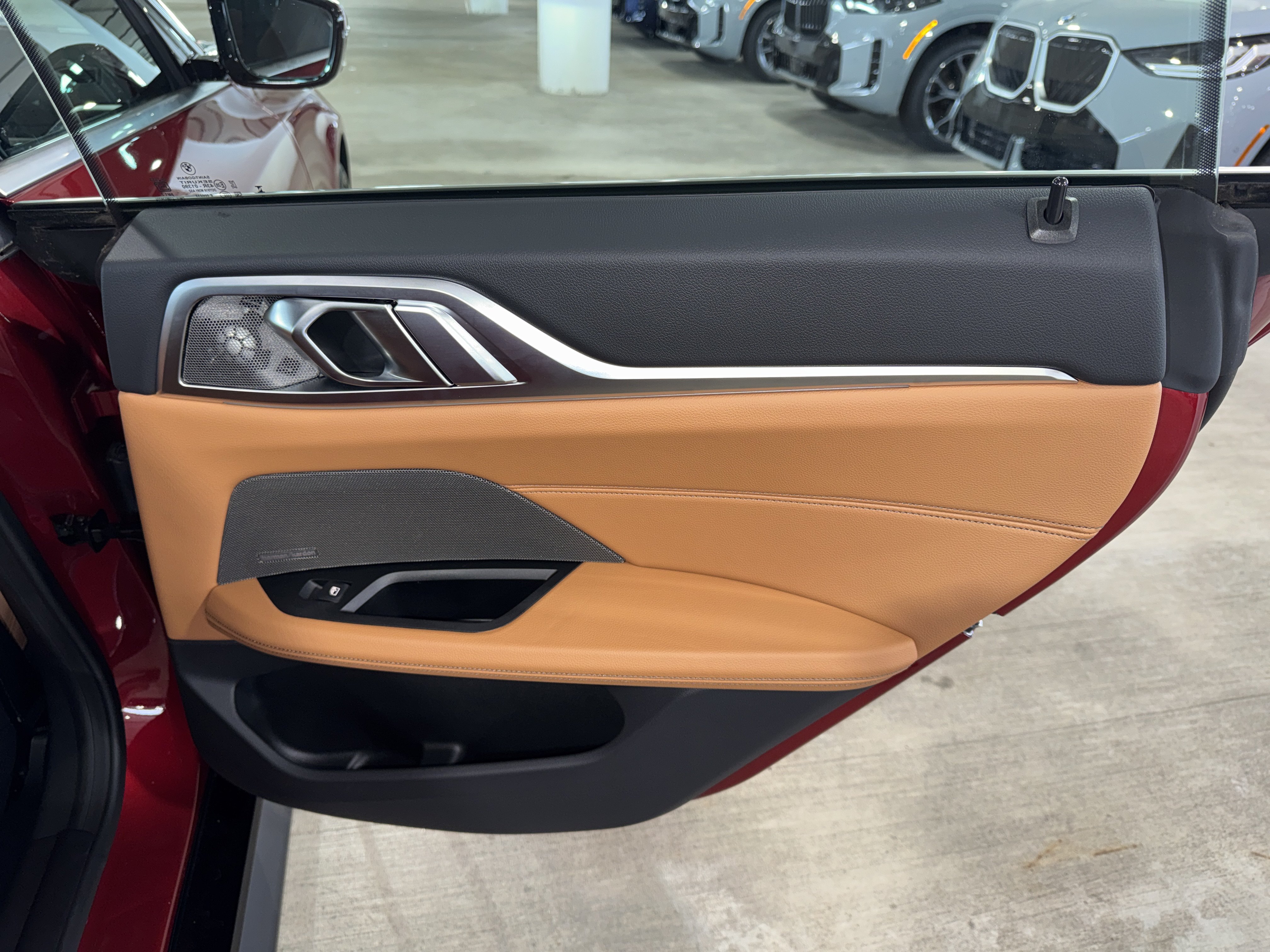 Certified 2025 BMW 430i RWD image 12