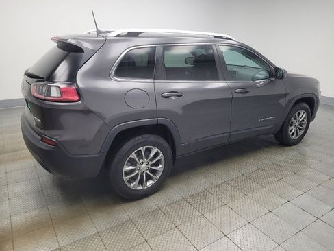 Used 2020 Jeep Cherokee Latitude Plus w/ Cold Weather Group image 10