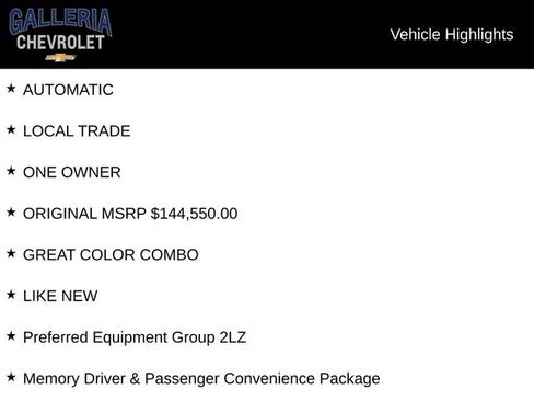 Used 2025 Chevrolet Corvette Z06 w/ Stealth Interior Trim Package RWD image 5