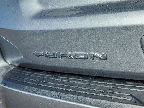 New 2026 GMC Yukon XL Denali image 5