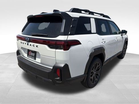 New 2026 Subaru Outback Limited XT AWD/4WD image 7