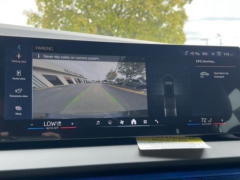 New 2026 BMW X3 xDrive30 w/ M Sport Package image 4