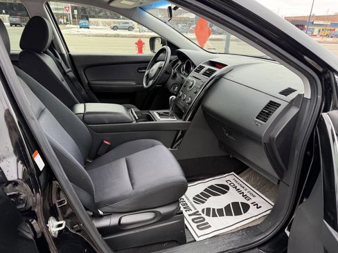 Used 2008 MAZDA CX-9 Sport image 5