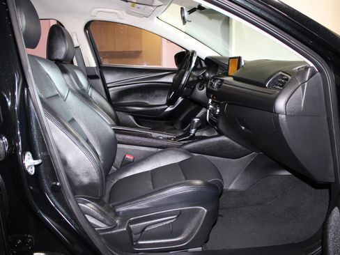 Used 2016 MAZDA MAZDA6 Touring FWD image 26