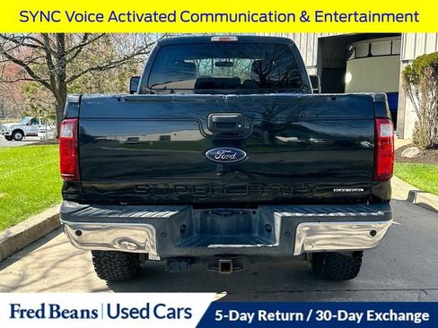 Used 2014 Ford F250 XLT w/ XLT Value Package image 8