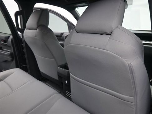 New 2025 Toyota Tacoma SR5 image 27