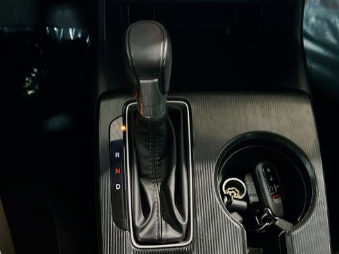 Used 2025 Honda Civic Sport image 12
