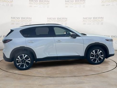 New 2026 MAZDA CX-5 Preferred AWD/4WD image 6