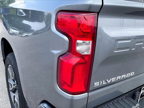 Used 2022 Chevrolet Silverado 1500 RST w/ Texas Edition Plus AWD/4WD image 27