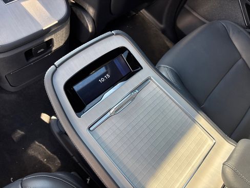 New 2025 Lincoln Navigator Reserve w/ Jet Appearance Package image 34