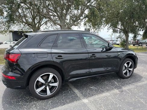 Used 2023 Audi Q5 2.0T Prestige AWD/4WD image 3