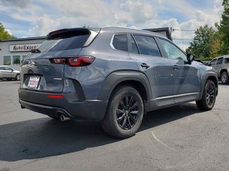 Used 2024 MAZDA CX-50 AWD 2.5 S w/ Weather Package video 3