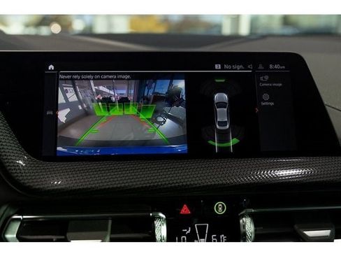 Used 2024 BMW 228i xDrive Gran Coupe w/ M Sport Package image 67