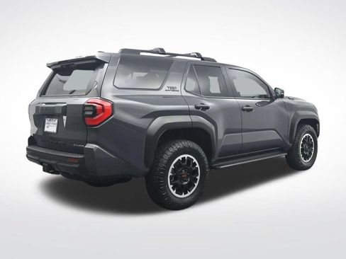 Used 2026 Toyota 4Runner TRD Off-Road Premium w/ Tow Technology Package AWD/4WD image 6