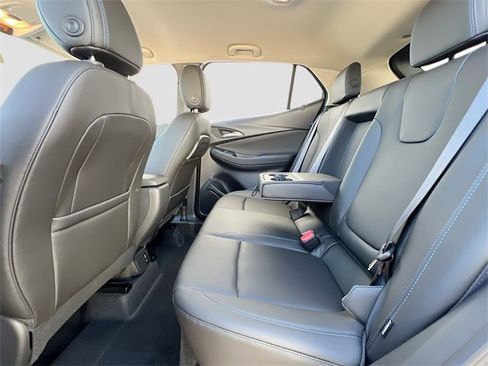 New 2026 Buick Encore GX Sport Touring w/ Advanced Technology Package image 17