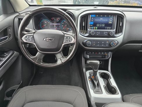 Used 2019 Chevrolet Colorado LT w/ LT Convenience Package image 13