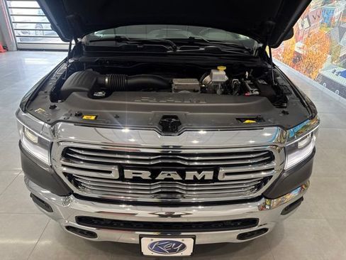 Used 2023 RAM 1500 Laramie AWD/4WD image 57