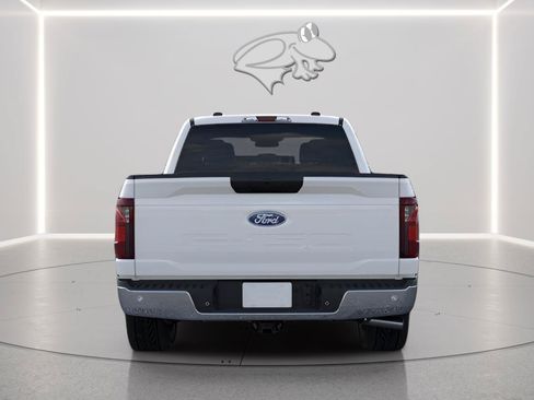 New 2026 Ford F150 XL w/ Equipment Group 103A High AWD/4WD image 5
