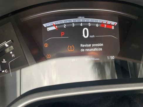 Used 2017 Honda CR-V EX-L image 7