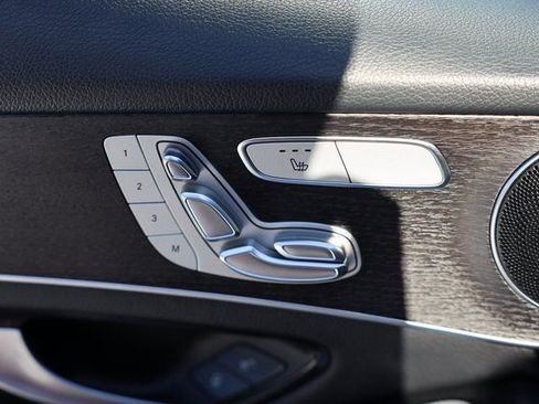 Used 2022 Mercedes-Benz GLC 300 4MATIC image 14