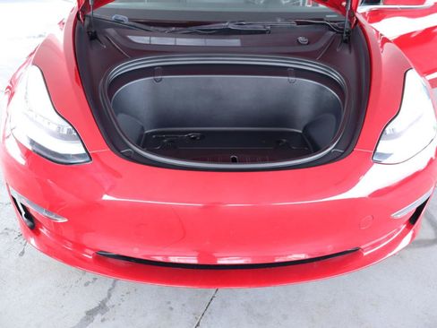 Used 2019 Tesla Model 3 Long Range RWD image 37